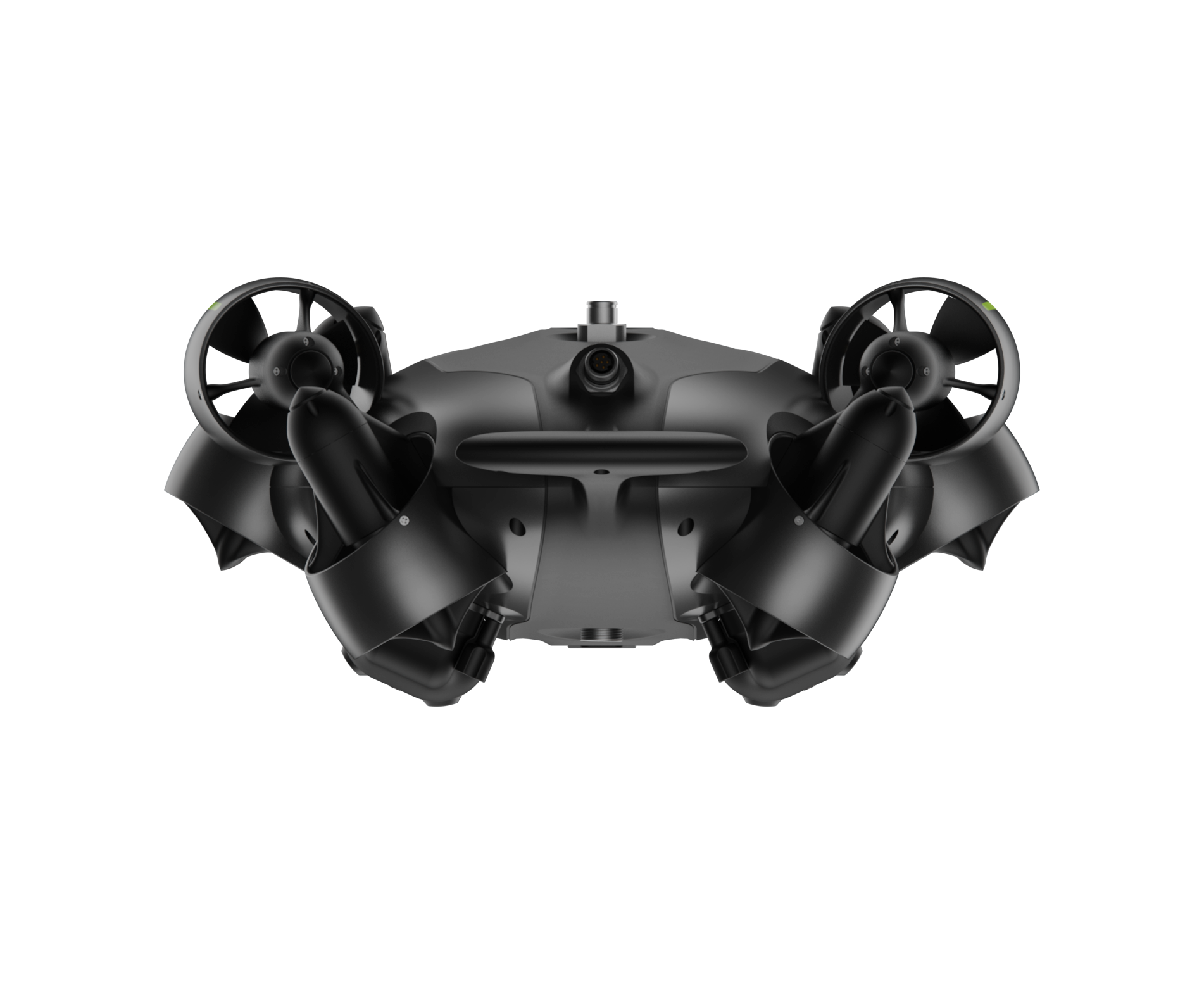 Qysea FIFISH E-GO Underwater Operational Robot
