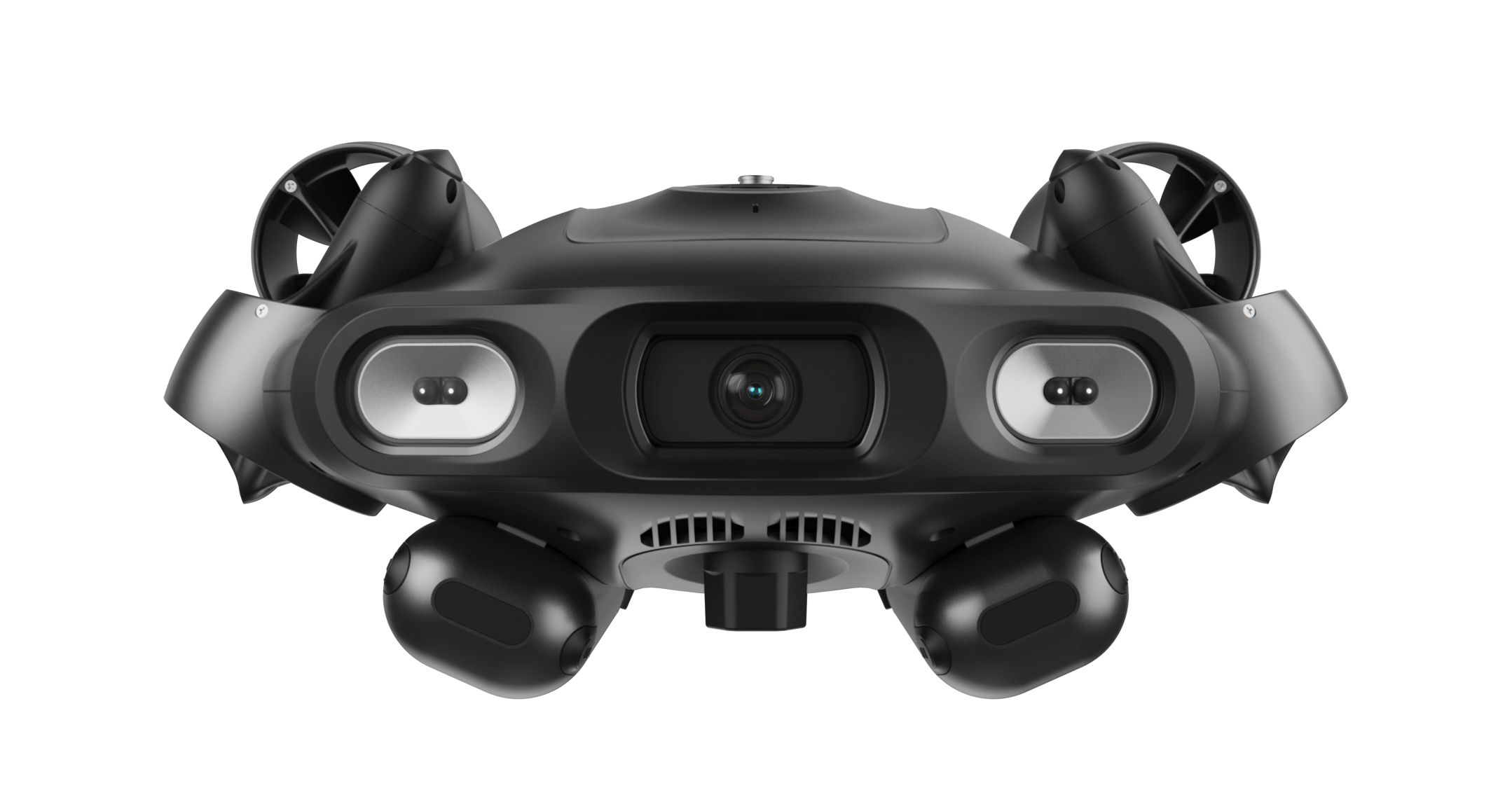 Qysea FIFISH E-GO Underwater Operational Robot
