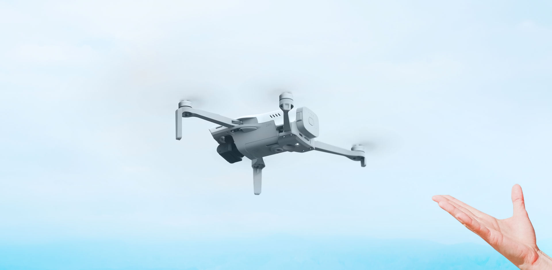 Walkera T210 Mini Quadcopter Combo