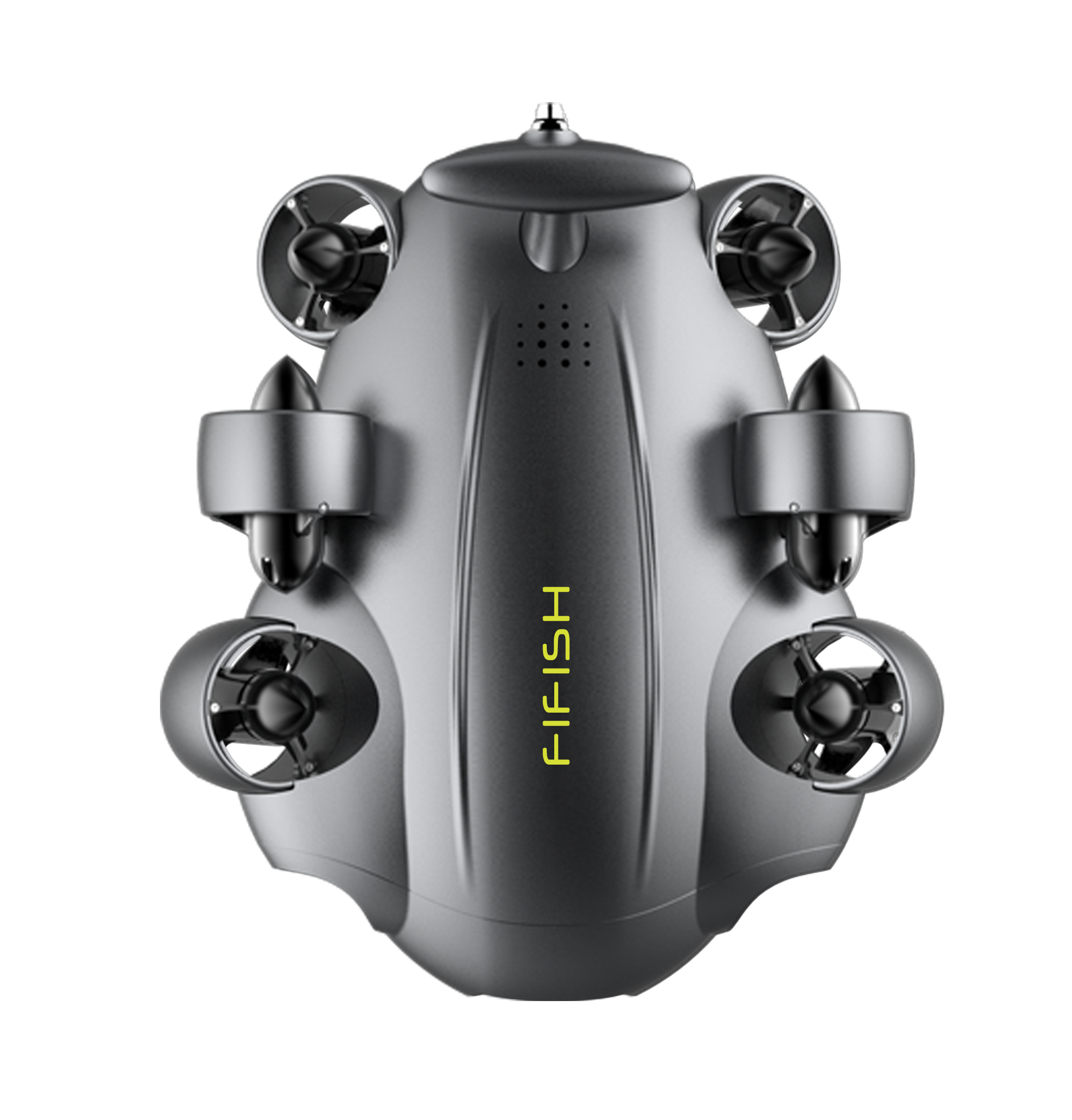 QYSEA Fifish V6 Expert Underwater Drone