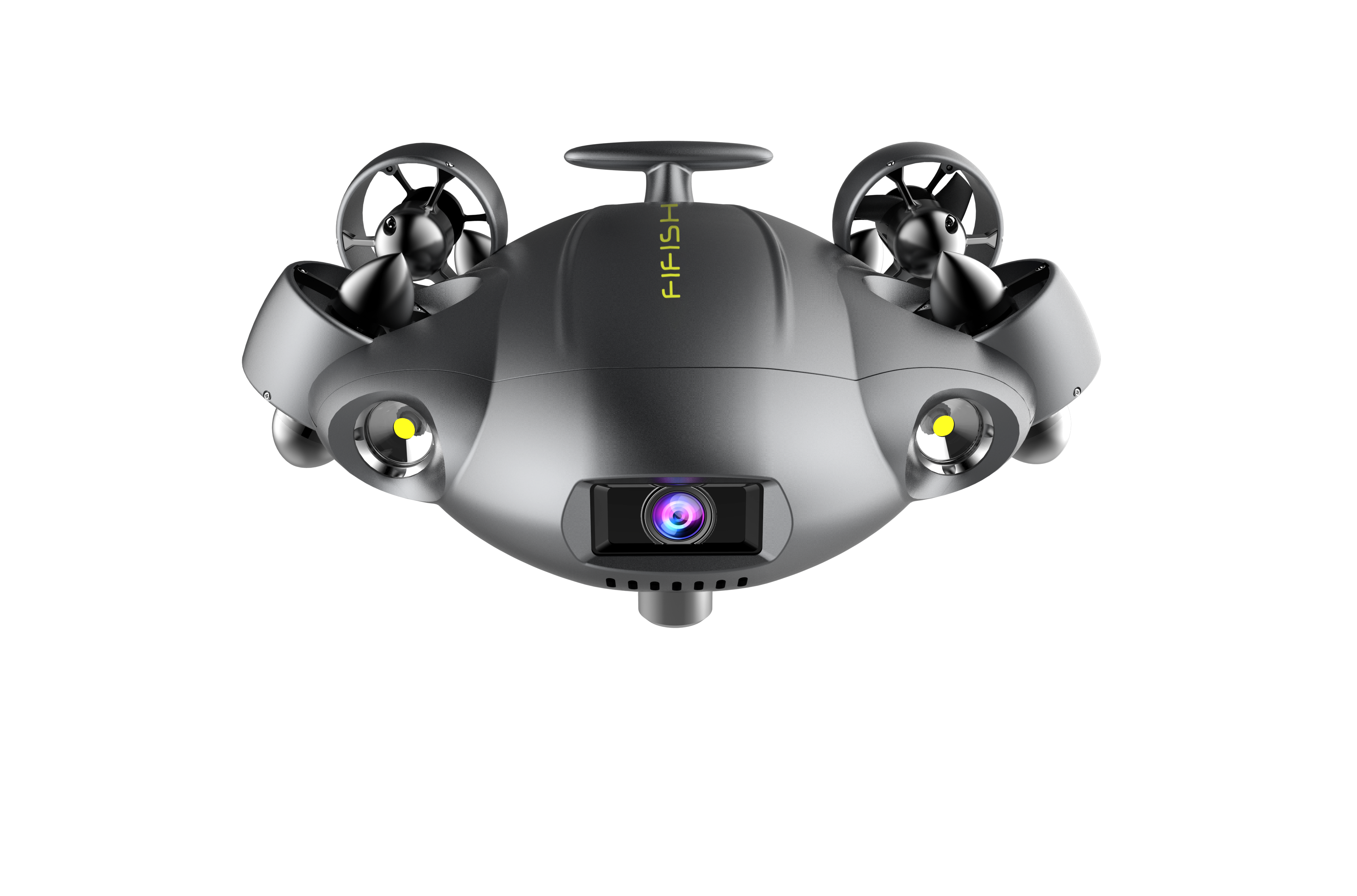 QYSEA Fifish V6 Expert Underwater Drone