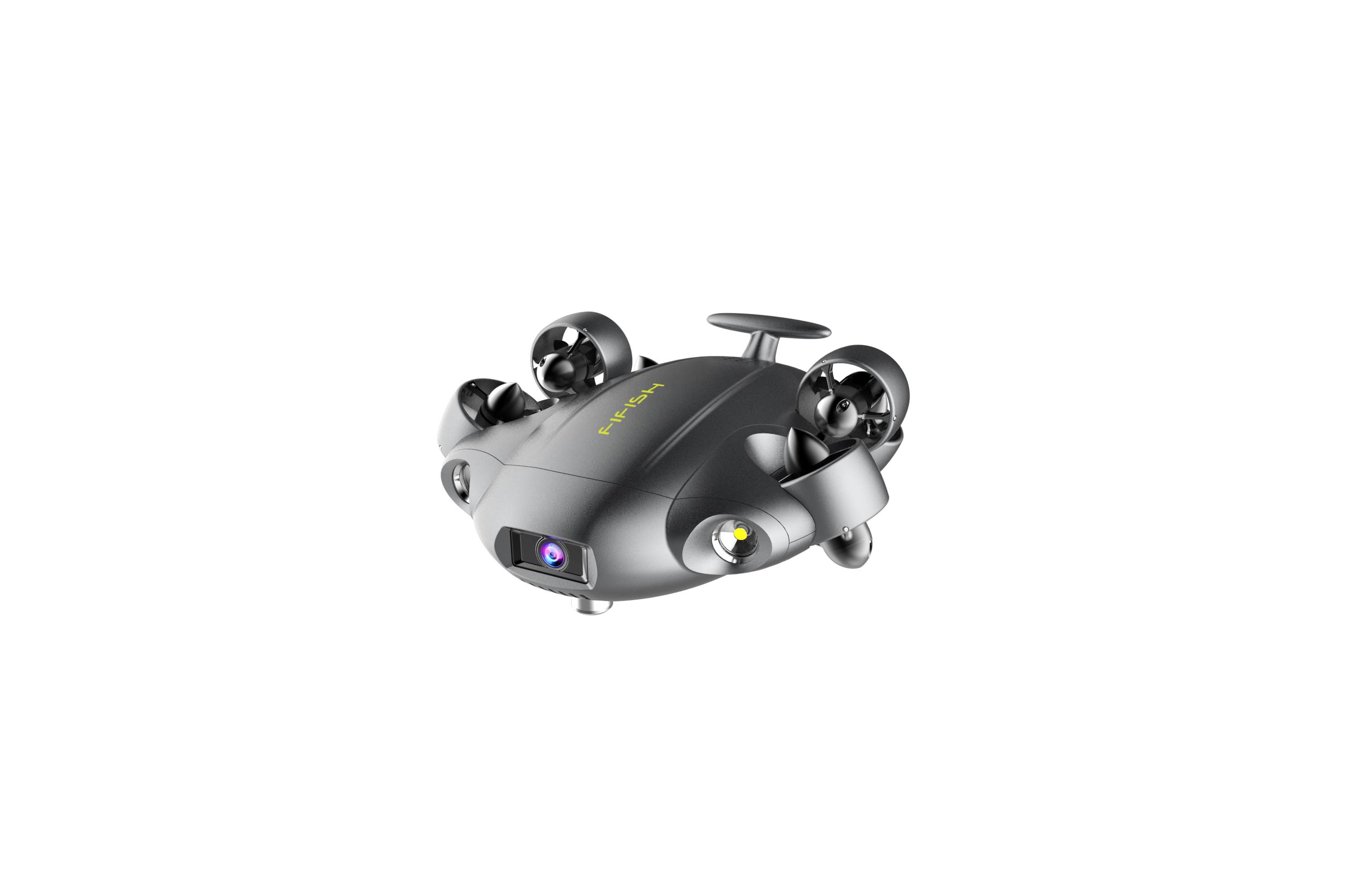 QYSEA Fifish V6 Expert Underwater Drone