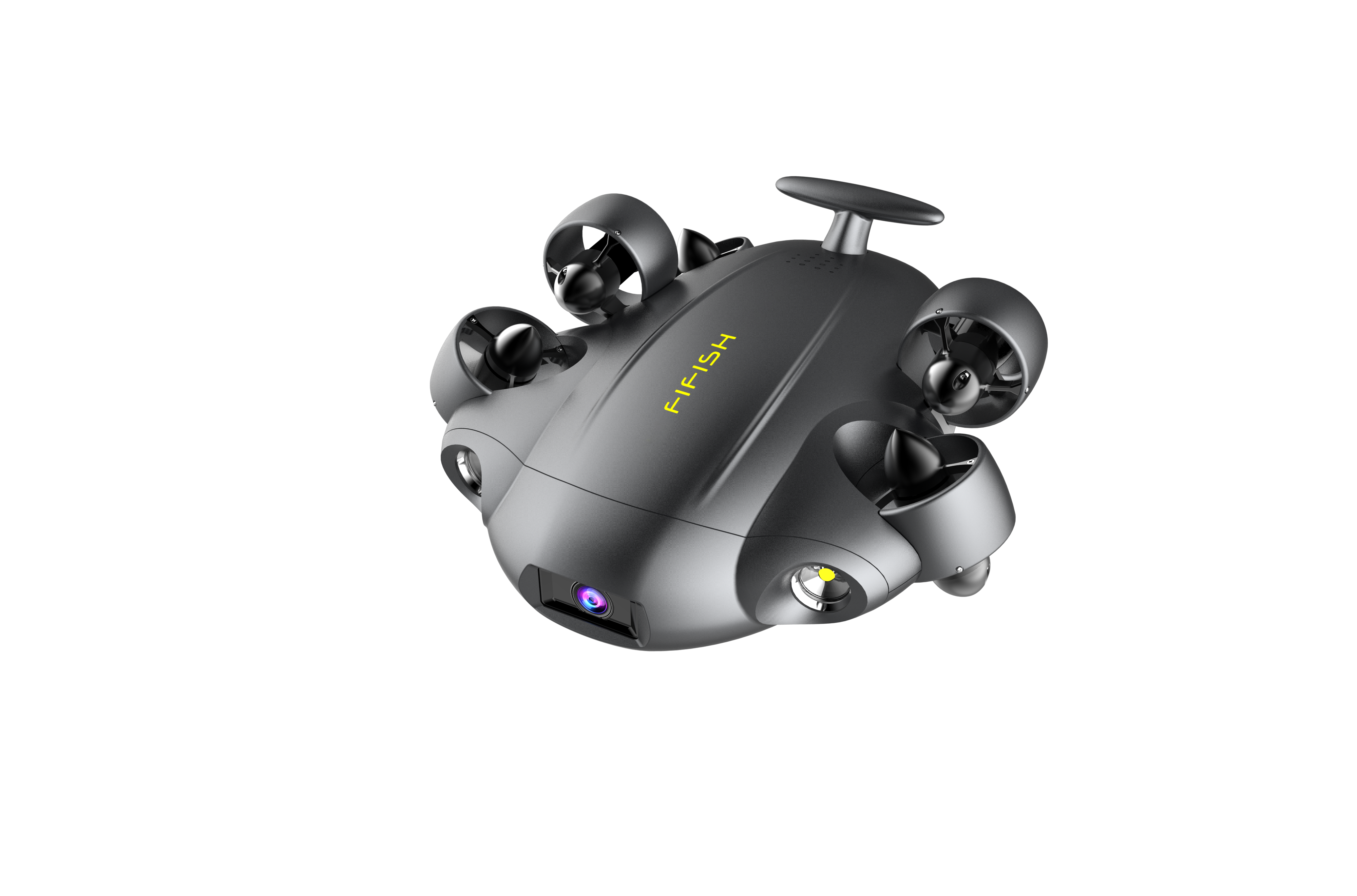 QYSEA Fifish V6 Expert Underwater Drone