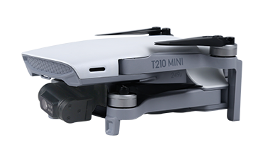 Walkera T210 Mini Quadcopter Combo