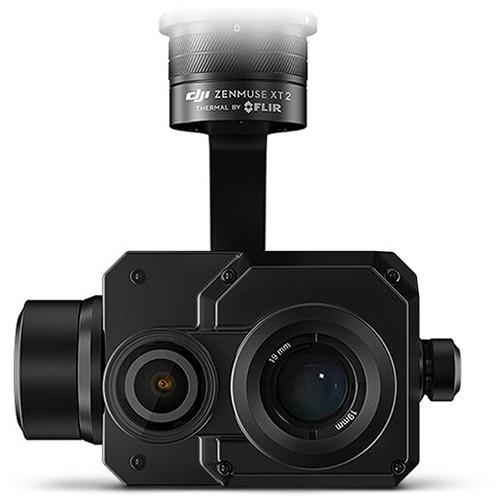 FLIR Systems Zenmuse XT2